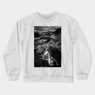 Ashness Bridge Crewneck Sweatshirt